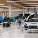 Rimac's Plan For A $238 Million Factory Started With A Castle